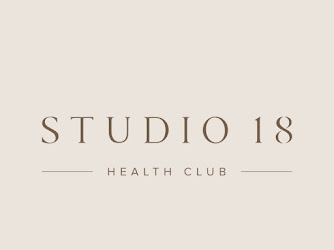 Studio18 Health Club