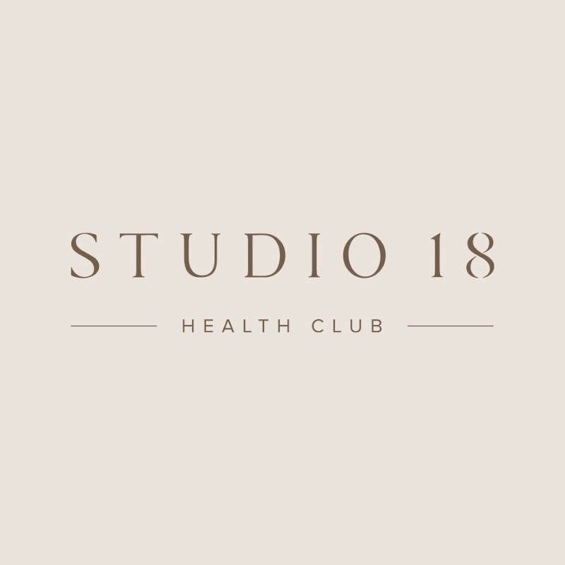 Studio18 Health Club