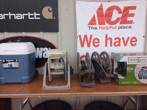 Hardware Store «Cartersville Ace Hardware», reviews and photos, 924 West Ave, Cartersville, GA 30120, USA