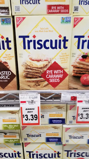 Grocery Store «Mar-Val Food Stores Inc.», reviews and photos, 6049 Front St, Georgetown, CA 95634, USA