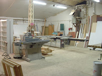 Opinii despre Becskei és Társa Asztalosipari és Szolgáltató KFT în Eger - Asztalos