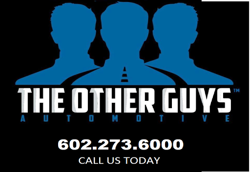 Car Dealer «The Other Guys Automotive», reviews and photos, 2401 E Jefferson St, Phoenix, AZ 85034, USA