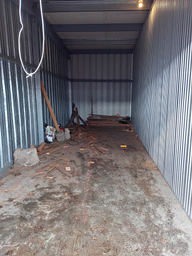 Self-Storage Facility «Affordable Self Storage», reviews and photos, 1621 196th St SE, Bothell, WA 98012, USA