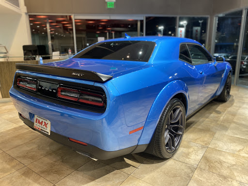 Used Car Dealer «IMX Auto Sales & Leasing», reviews and photos, 811 N Victory Blvd, Burbank, CA 91502, USA