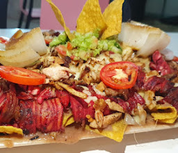 LA TORTA MAYA... photo