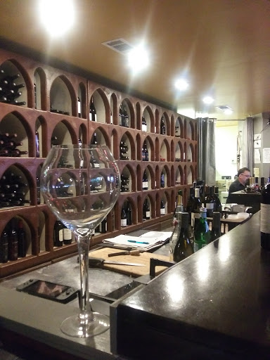Lounge «Incavo Wine Lounge & Collective», reviews and photos, 1099 4th St, San Rafael, CA 94901, USA