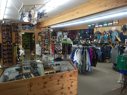Outdoor Sports Store «Great Outdoor Shop», reviews and photos, 332 W Pine St, Pinedale, WY 82941, USA