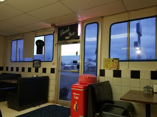 Bakery «Childress Bakery Sandwich Shop», reviews and photos, 1001 Ave F NW, Childress, TX 79201, USA