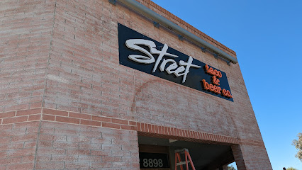 Street Taco & Beer Co.