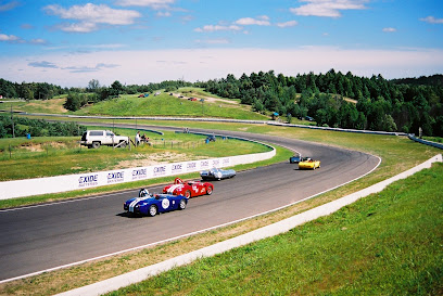 Canadian Tire Motorsport Park