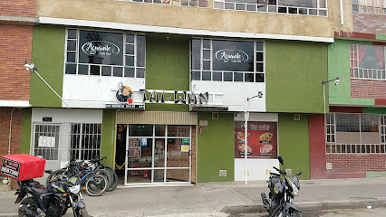 Restaurante Chino Tai-Wán - Cra. 7, Tocancipá, Cundinamarca, Colombia