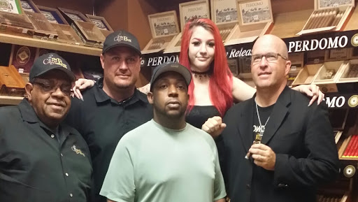 Cigar Shop «The Cigar Box», reviews and photos, 6880 Douglas Blvd, Douglasville, GA 30135, USA