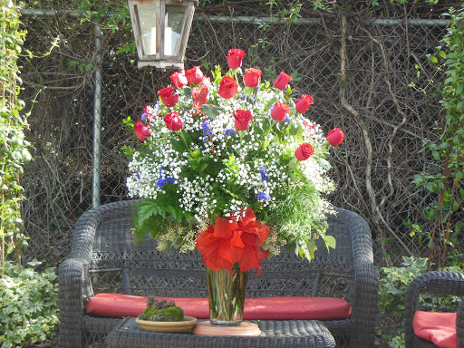 Florist «Woodbridge Florist», reviews and photos, 18964 N Lower Sacramento Rd, Woodbridge, CA 95258, USA