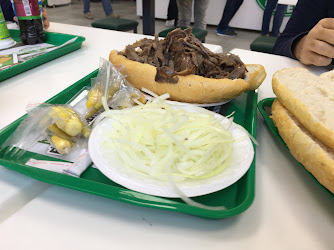 Ekrem Çoskun Döner Balgat