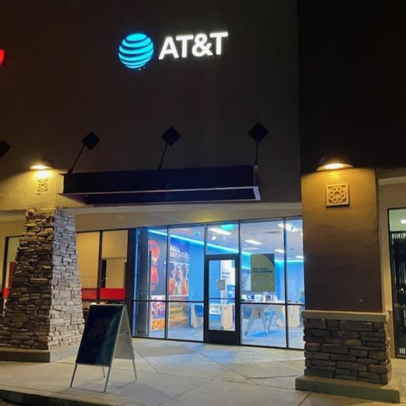 AT&T Store