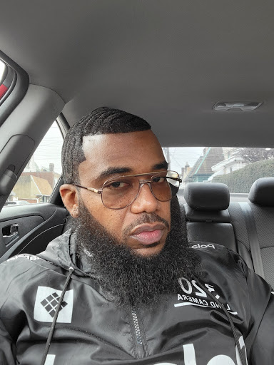 Barber Shop «The Five Star Barbershop», reviews and photos, 207 Long Ln, Upper Darby, PA 19082, USA