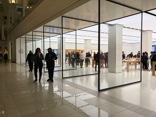 Computer Store «Apple Menlo Park», reviews and photos, 55 Parsonage Rd, Edison, NJ 08837, USA