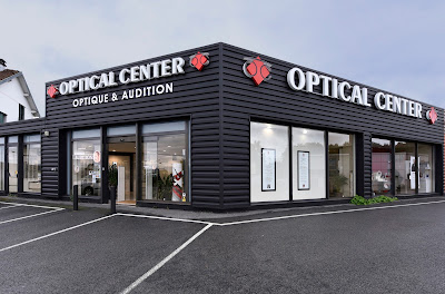 Opticien GOLBEY - Optical Center à Golbey