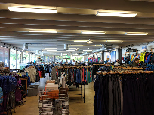 Clothing Store «Patagonia Outlet Salt Lake City», reviews and photos, 2292 S Highland Dr, Salt Lake City, UT 84106, USA