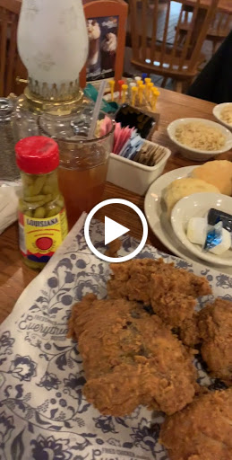 American Restaurant «Cracker Barrel Old Country Store», reviews and photos, 2858 N Glenstone Ave, Springfield, MO 65803, USA