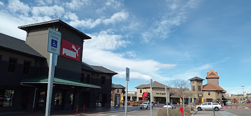 Shoe Store «PUMA», reviews and photos, 5050 Factory Shops Blvd #300, Castle Rock, CO 80108, USA