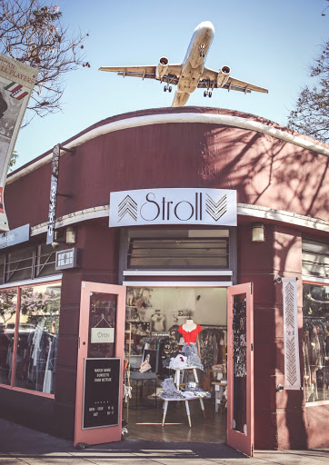 Boutique «Stroll», reviews and photos, 2360 India St, San Diego, CA 92101, USA