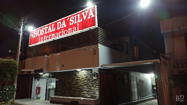 Hostal Da Silva - Hotel