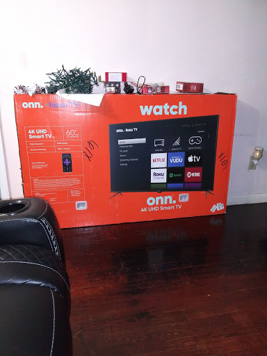 Supermarket «ALDI», reviews and photos, 15111 Woodward Ave, Highland Park, MI 48203, USA