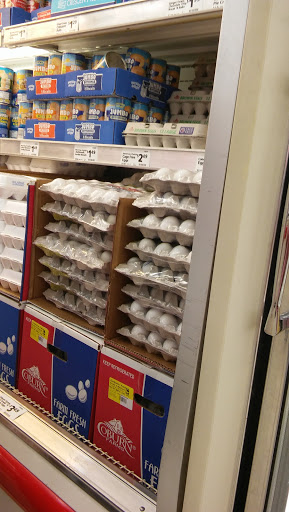 Grocery Store «Save-A-Lot», reviews and photos, 808 Madison Hwy, Valdosta, GA 31601, USA