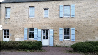 Dr Lucie JEANNE - Médecin généraliste - Louvigny à Louvigny