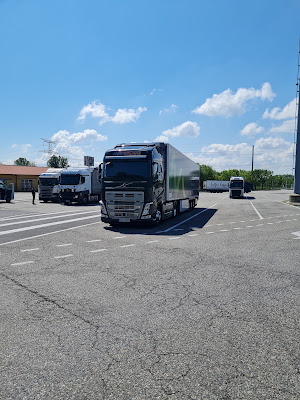 Parking Truck Arena 31 à Castelnau-d'Estrétefonds