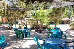 Camping dos Pinheirais image