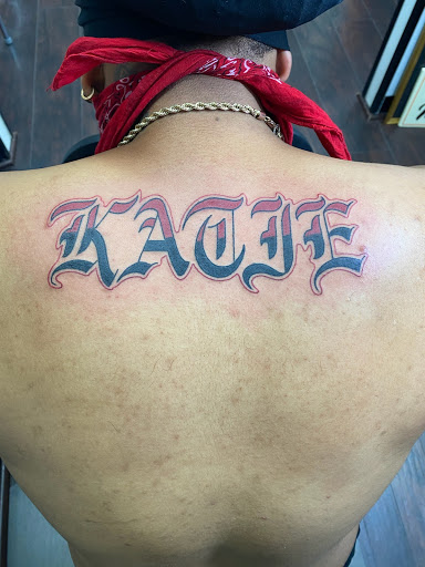 Tattoo Shop «Explosive Tattoo», reviews and photos, 28772 Ocean Gateway, Salisbury, MD 21801, USA