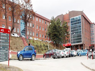 Gaziosmanpaşa Üniversitesi Tokat Sağlik Yüksekokulu
