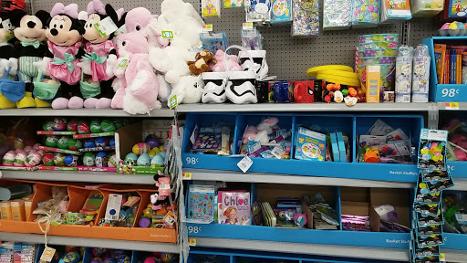 Department Store «Walmart Supercenter», reviews and photos, 5900 Perkiomen Ave, Reading, PA 19606, USA