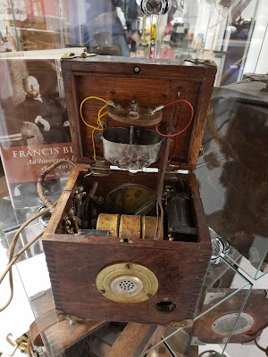 The Telephone Museum - photo 66