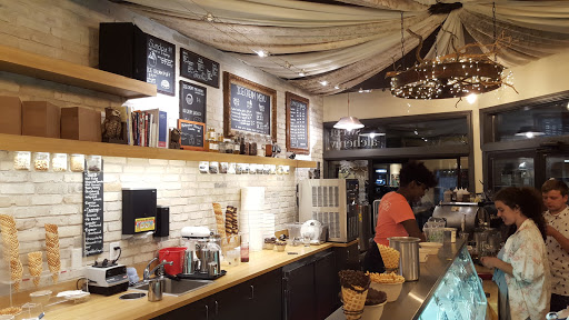 Ice Cream Shop «Sweet Alchemy», reviews and photos, 4301 University Way NE, Seattle, WA 98105, USA