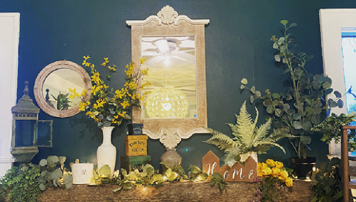 Florist «Forget-Me-Not Florist», reviews and photos, 104 Clairmont Dr, Hendersonville, NC 28791, USA