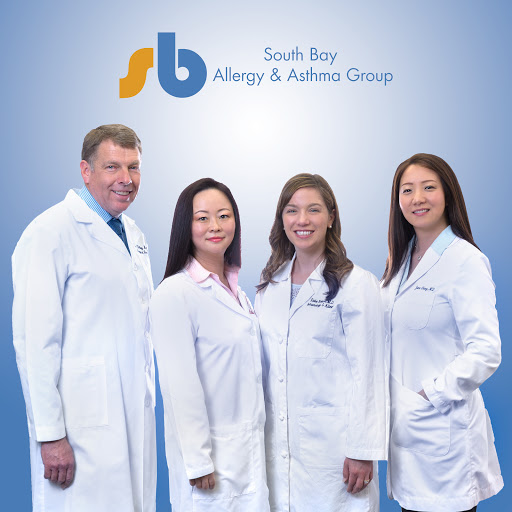 South Bay Allergy & Asthma Group