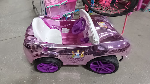 Thrift Store «Goodwill», reviews and photos, 1819 Alafaya Trail, Oviedo, FL 32765, USA