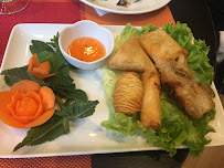 Rouleau de printemps du Restaurant vietnamien Pho Bobun à Paris - n°4