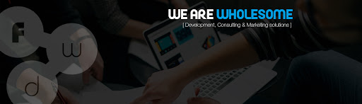 First Web Development