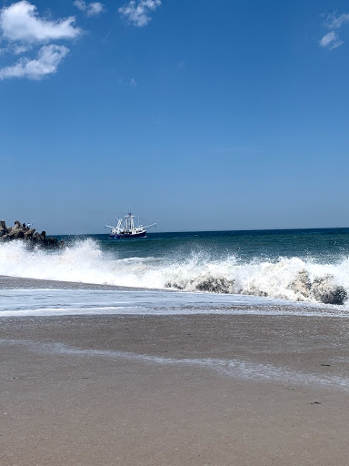 Donut Shop «Top That! Donuts», reviews and photos, 210 Ocean Ave, Point Pleasant Beach, NJ 08742, USA