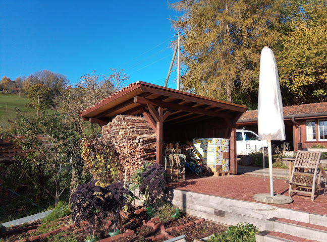 Schreinerei Ghöch GmbH - Zimmermann