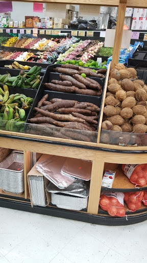 Indian Grocery Store «Patel Brothers», reviews and photos, 3428 N University Dr, Sunrise, FL 33351, USA