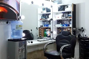 AYYUB BARBERSHOP image