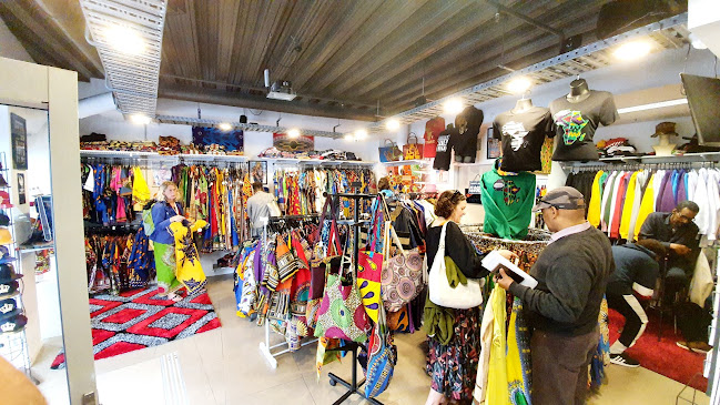 Reviews of Zanaka African Attire in Wellington - Clothing store