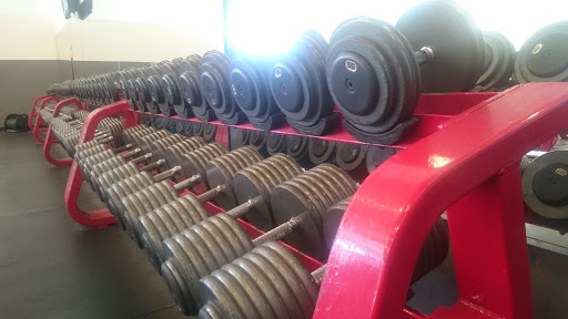 Gym «The Works Gym», reviews and photos, 1330 W 9th St, Upland, CA 91786, USA