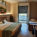 Photo n°1 de l'avis de Tim.u fait le 24/11/2021 à 19:59 sur le  Hotel Villa Giulia à Ciampino