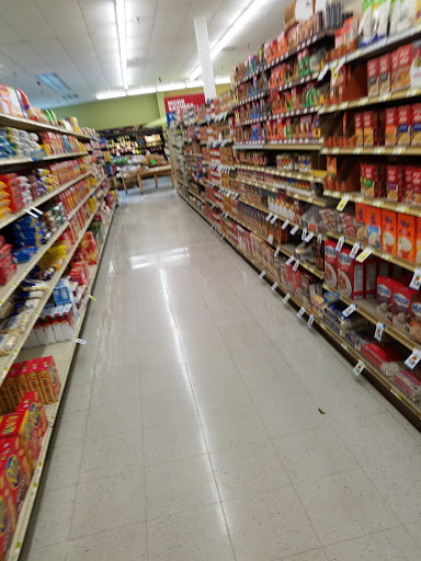 Grocery Store «Metamora Foodland», reviews and photos, 3889 S Lapeer Rd, Metamora, MI 48455, USA